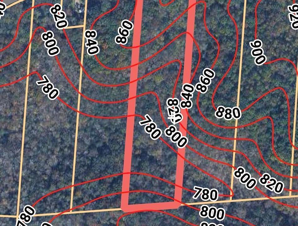1st image of Fish Trap Rd