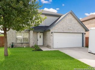 11215 Talbot Sq, San Antonio, TX 78249