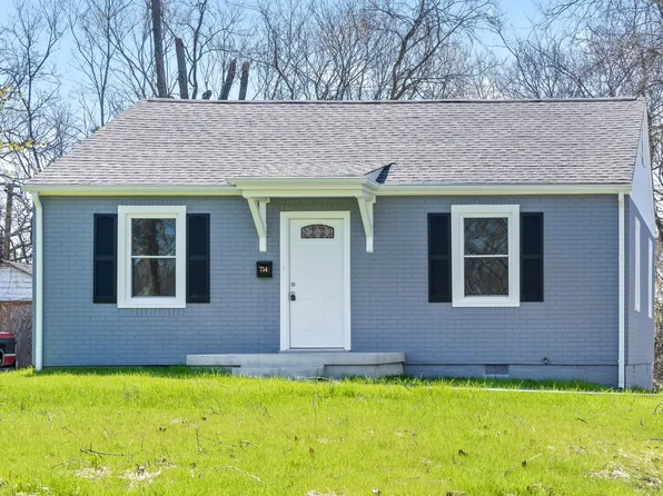 754 Woodmont Blvd, Clarksville, TN 37040