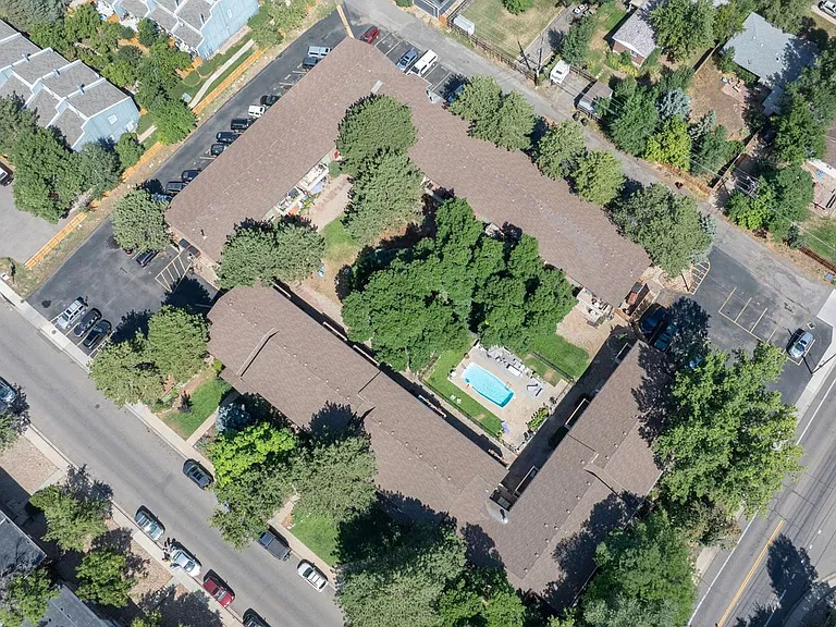 1895 Alpine Ave #E18 — Photo 35