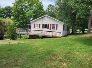 3617 Airport Rd, Moneta, VA 24121