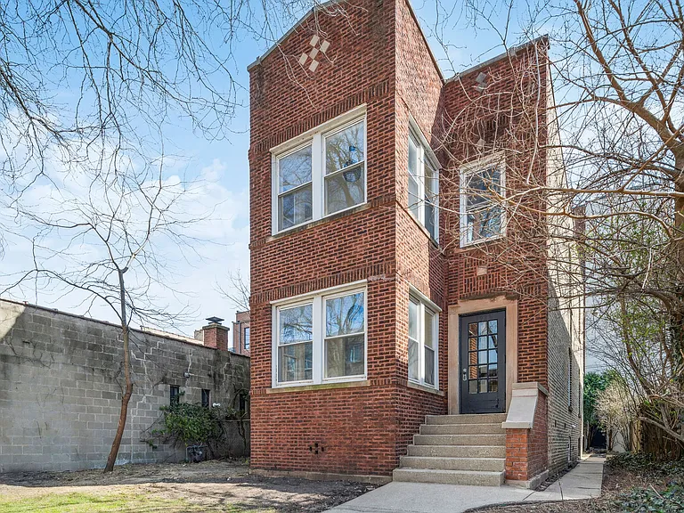 1928 Harrison St #1 — Photo 1