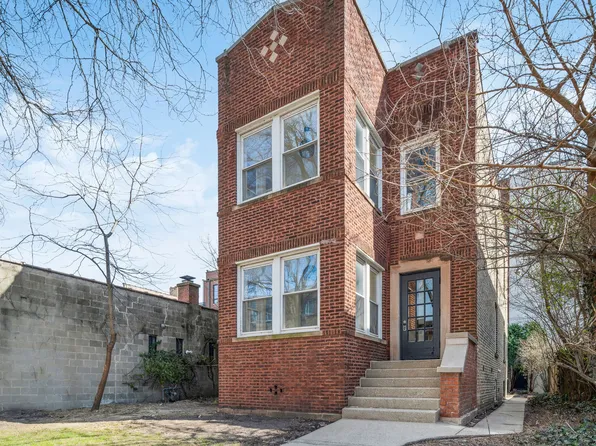 1928 Harrison St #1, Evanston, IL 60201