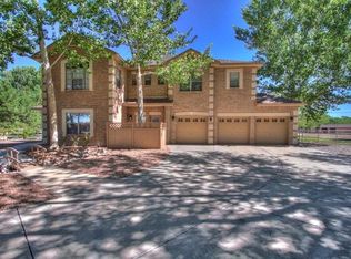 1692 Pace Rd NW, Albuquerque, NM 87114
