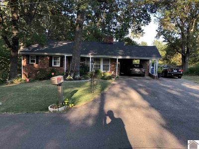 1717 Sycamore Dr, Benton, KY, 42025