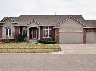 7913 W Havenhurst St, Wichita, KS 67205