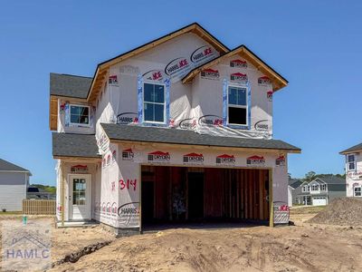 336 Buckingham Dr, Midway, GA, 31320