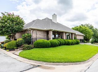 9501 Fair Haven St, Fort Worth, TX 76179