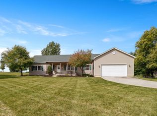 132 S 200 W, Valparaiso, IN 46385