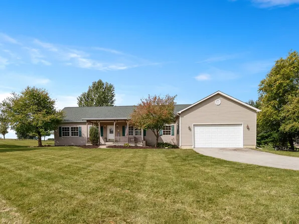 132 S 200 W, Valparaiso, IN 46385