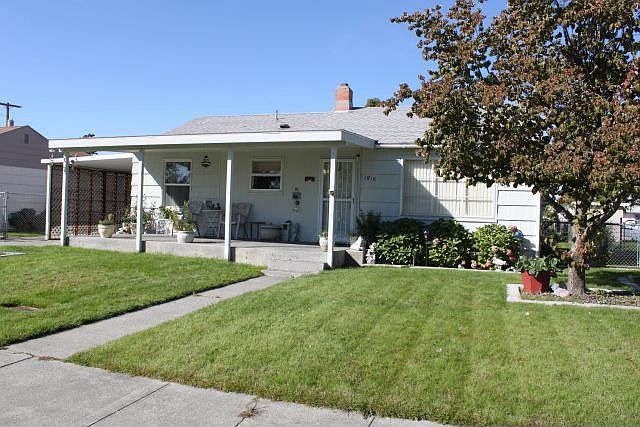 Great Home