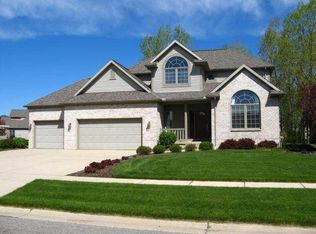 2555 Sorority Ln, Holt, MI 48842