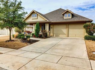 9153 Odeum Dr, Fort Worth, TX 76244
