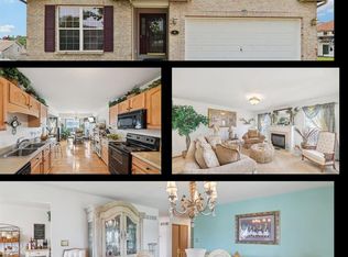 6 Glen Allen Ct, Florissant, MO 63034