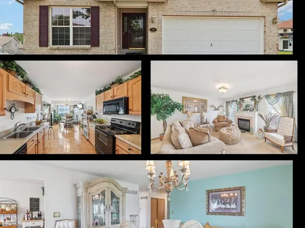 6 Glen Allen Ct, Florissant, MO 63034