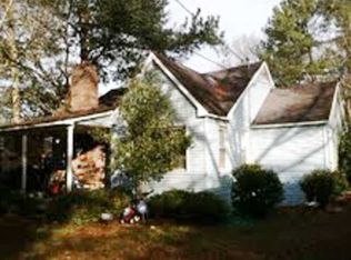 124 Bonnoitt St, Moncks Corner, SC 29461