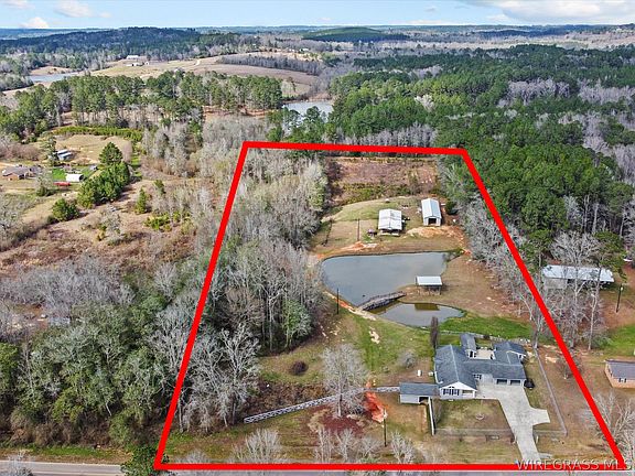 2nd image of 3259 County Road 239