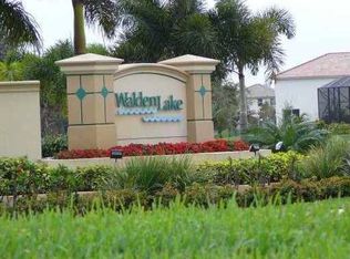 20341 SW 1st St, Pembroke Pines, FL 33029