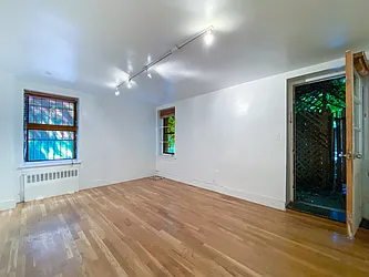 Rented by City Connections Realty