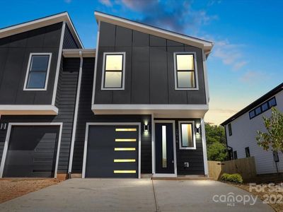 2514 Elmin St, Charlotte, NC, 28208