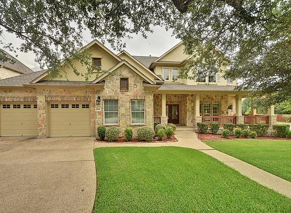 3rd image of 1501 Lake Forest Cv