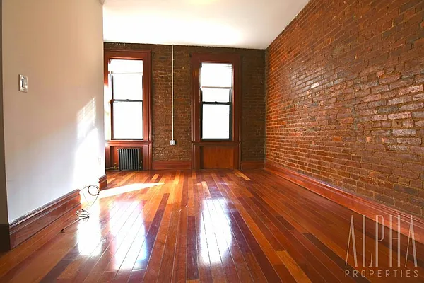 Rented by Alpha Properties NYC I LLC | media 7