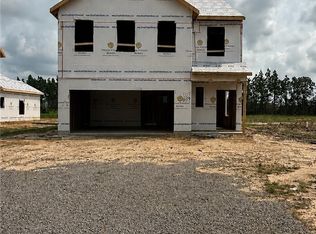 212 Tenbury Ln Lot 639, Raeford, NC 28376