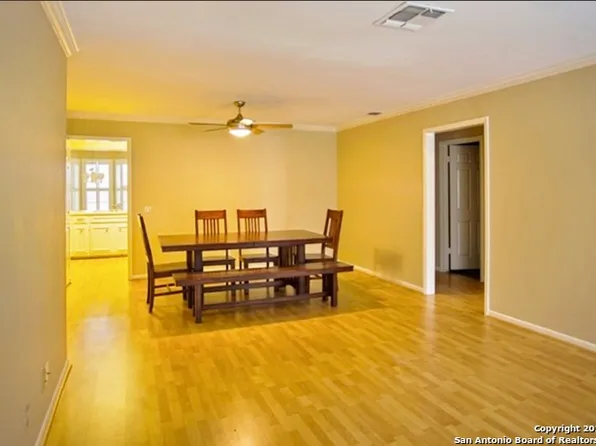 5359 Fredericksburg Rd, San Antonio, TX