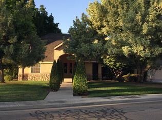 5934 W Cutler Ct, Visalia, CA 93277