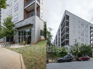 525 Parkway Dr NE #320, Atlanta, GA 30308