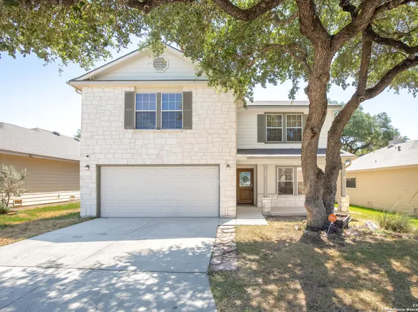 20622 BLUE TRINITY, San Antonio, TX 78259