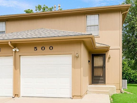 4th image of 500-502 Pawnee St