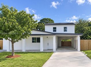 Riverdale Ests Sec 2, Miami Gardens, FL 33056