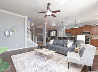 12210 Carson Cv, San Antonio, TX 78253