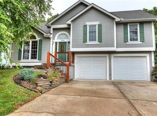 1504 NW 75th St, Kansas City, MO 64118