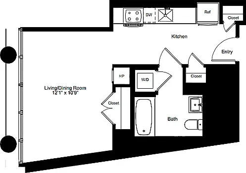 170 Amsterdam Ave #2J — Photo 57