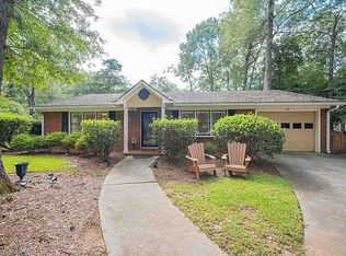 646 Billups Ave, Madison, GA 30650