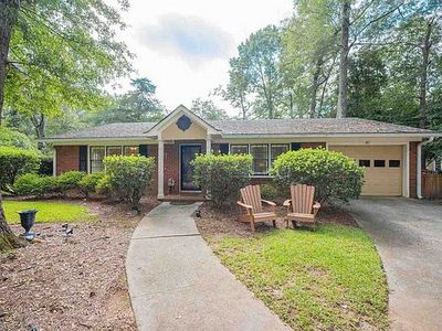 646 Billups Ave, Madison, GA, 30650