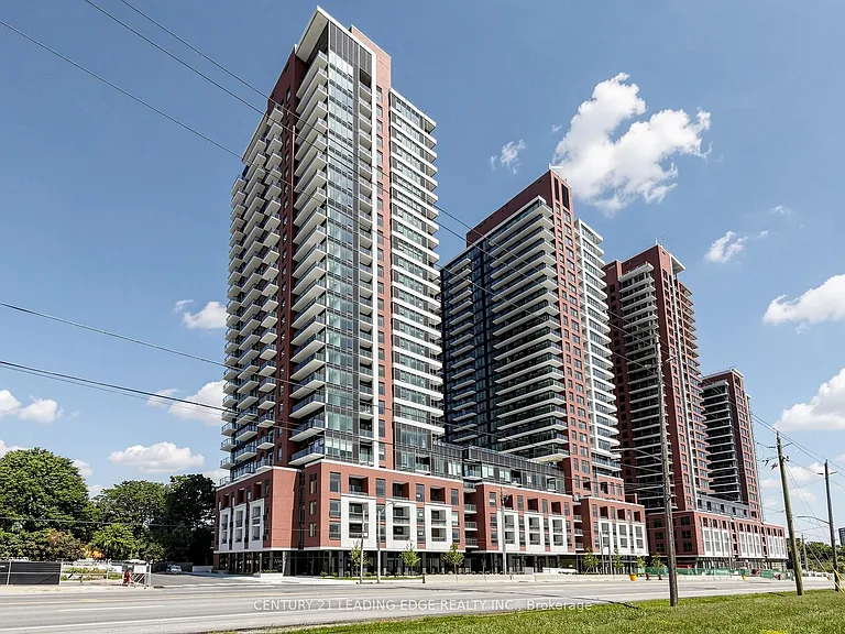 4010 Eglinton Ave W #1114 — Photo 2