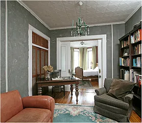 Sold by Brown Harris Stevens