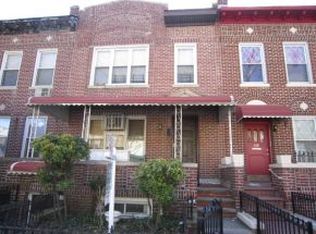420 83rd St, Brooklyn, NY 11209