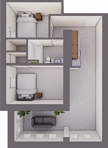 Unit #213
