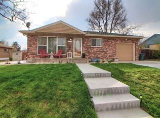 10873 Pearl Ct, Northglenn, CO 80233