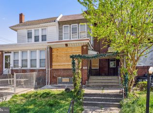 3503 Tudor St, Philadelphia, PA 19136