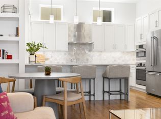 1727 Caddo St UNIT 103, Dallas, TX 75204