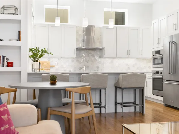 1727 Caddo St Unit 103, Dallas, TX 75204