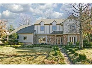 2128 E Glenalden Dr, Germantown, TN 38139