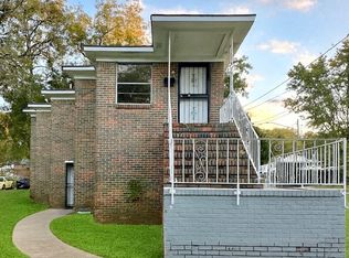 601 Dublin Ave, Birmingham, AL 35212