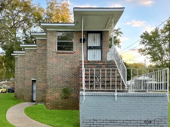 601 Dublin Ave, Birmingham, AL 35212