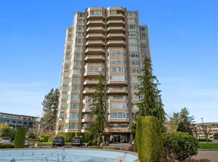 3150 Gladwin Rd #601, Abbotsford, BC V2T5S9